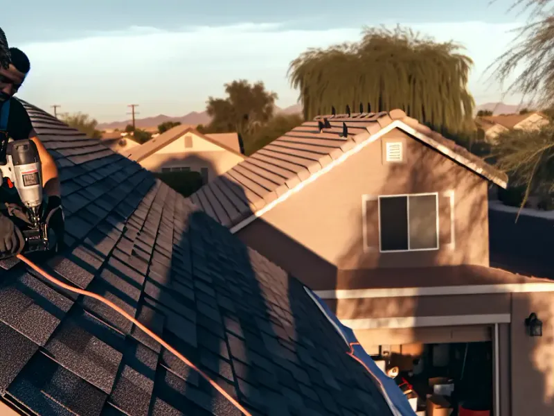 Burst Pipe Emergency Response 0 Phoenix Roofing Co | Phoenix